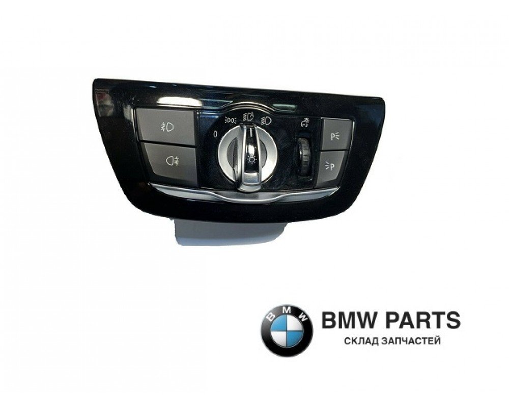 6841883 | Блок керування освітленням