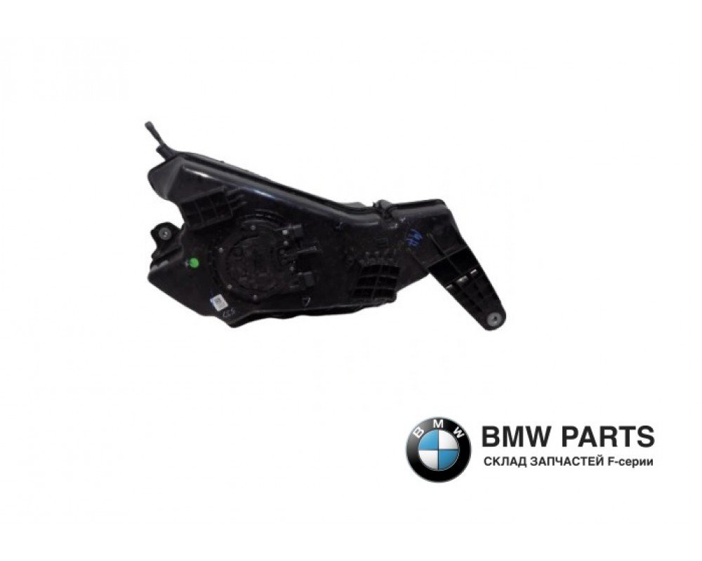 7440009 | Бачок SCR