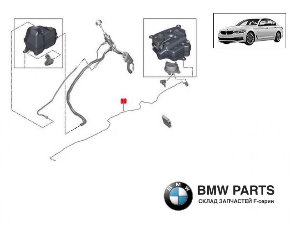 7377948 | Дозувальний трубопровід