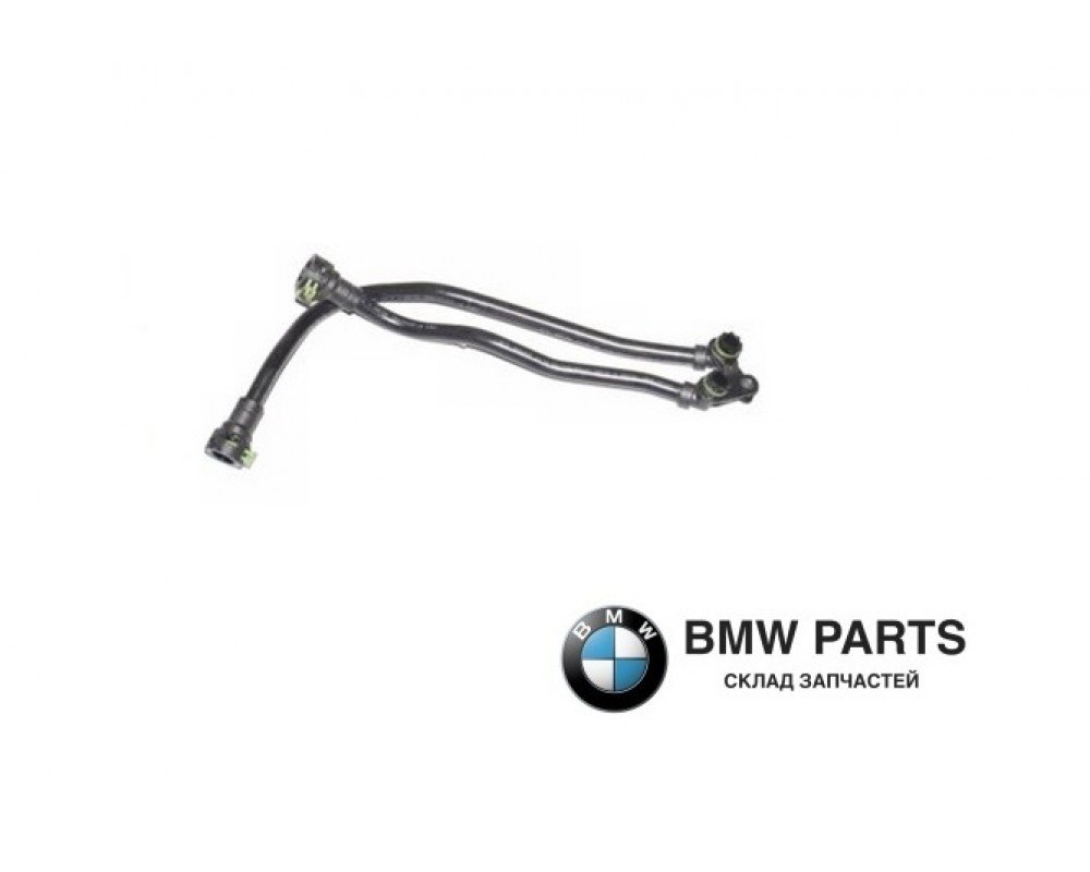 8654879 8654880 | Трубопровід радіатора АКПП