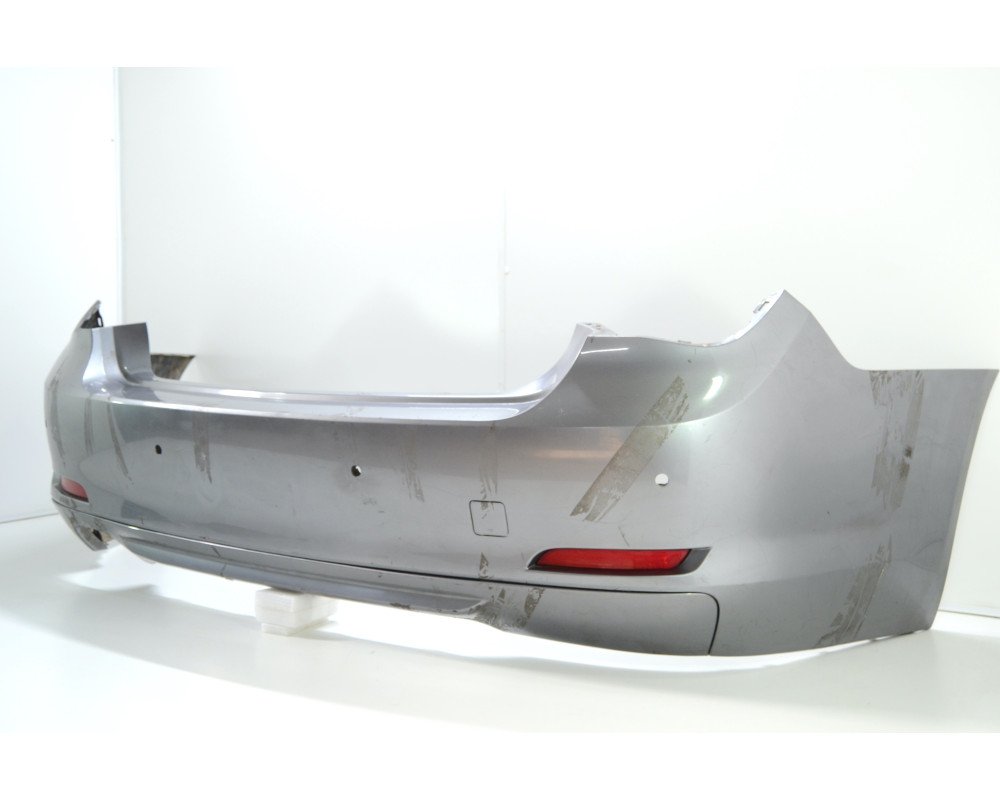 7209924 Бампер задній bmw F01 F02 EU (колір А52)