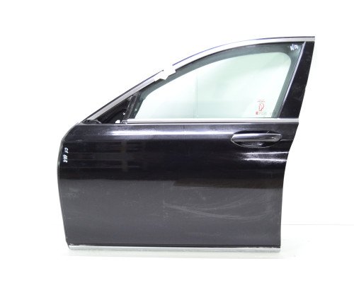 7423699 Двері передні ліві bmw G11 G12 (колір 668)