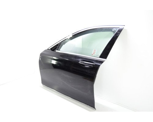 7423699 Двері передні ліві bmw G11 G12 (колір 668)