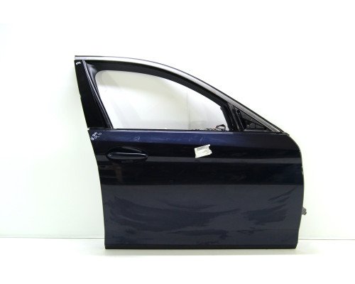 7408962 Двері передні праві bmw G30 (колір 416)