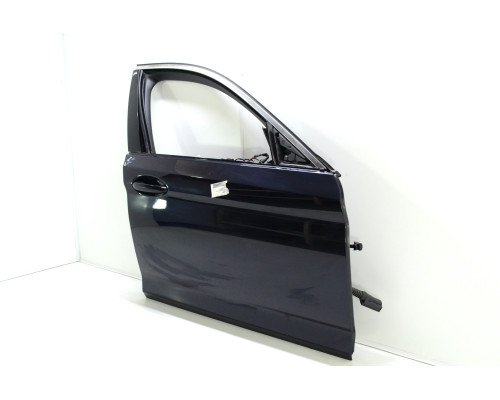 7408962 Двері передні праві bmw G30 (колір 416)