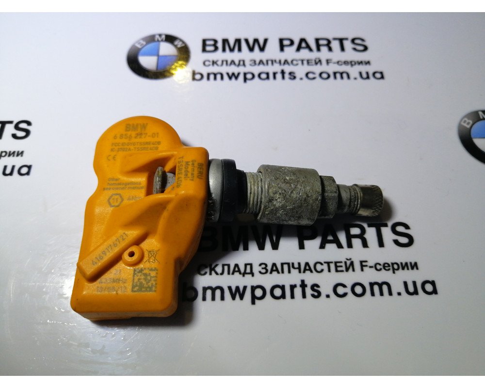 6856227 | Датчик тиску шин RDC 433 Mhz