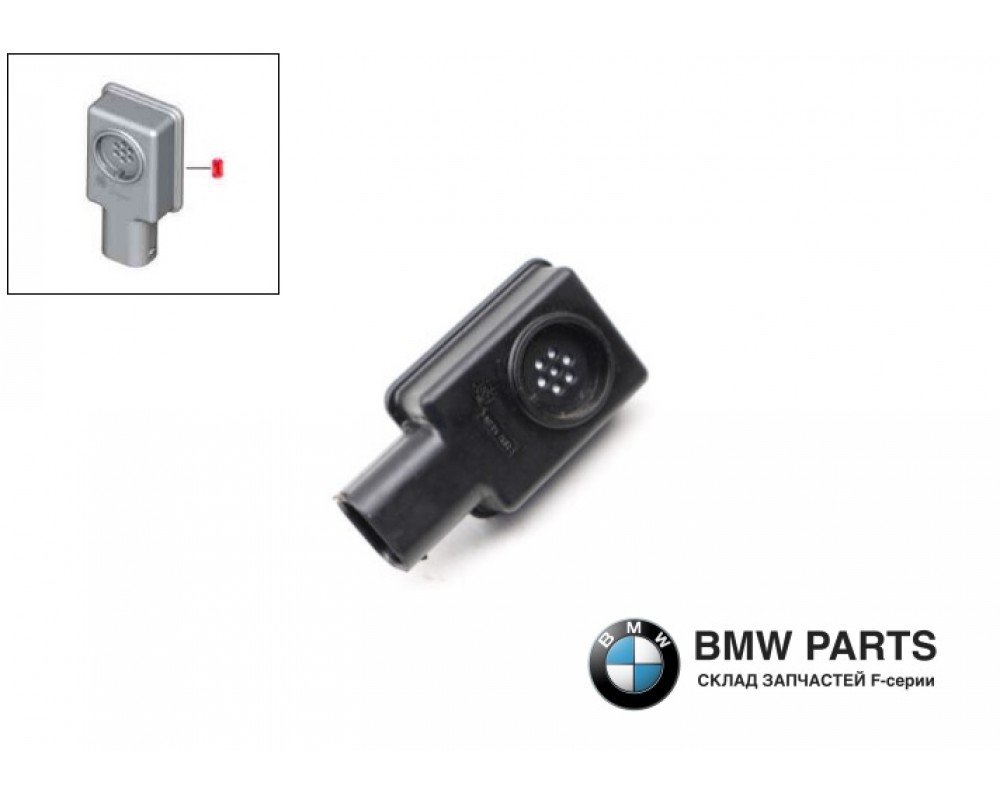 9123861 | Датчик чистоти повітря AUC