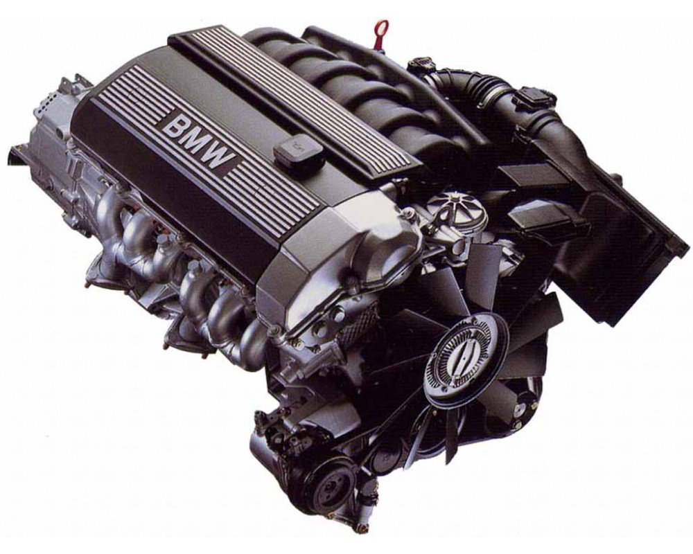 1435709 | Корпус дросельної заслінки