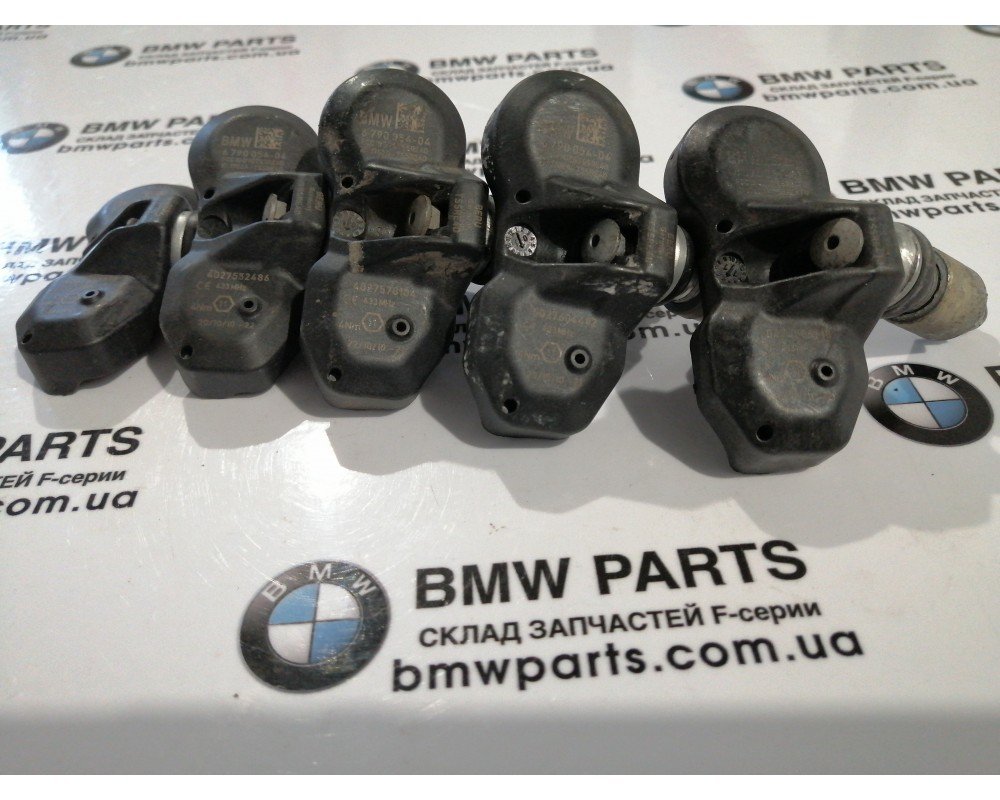 6790054 | Датчик тиску шин RDC 433 MHz