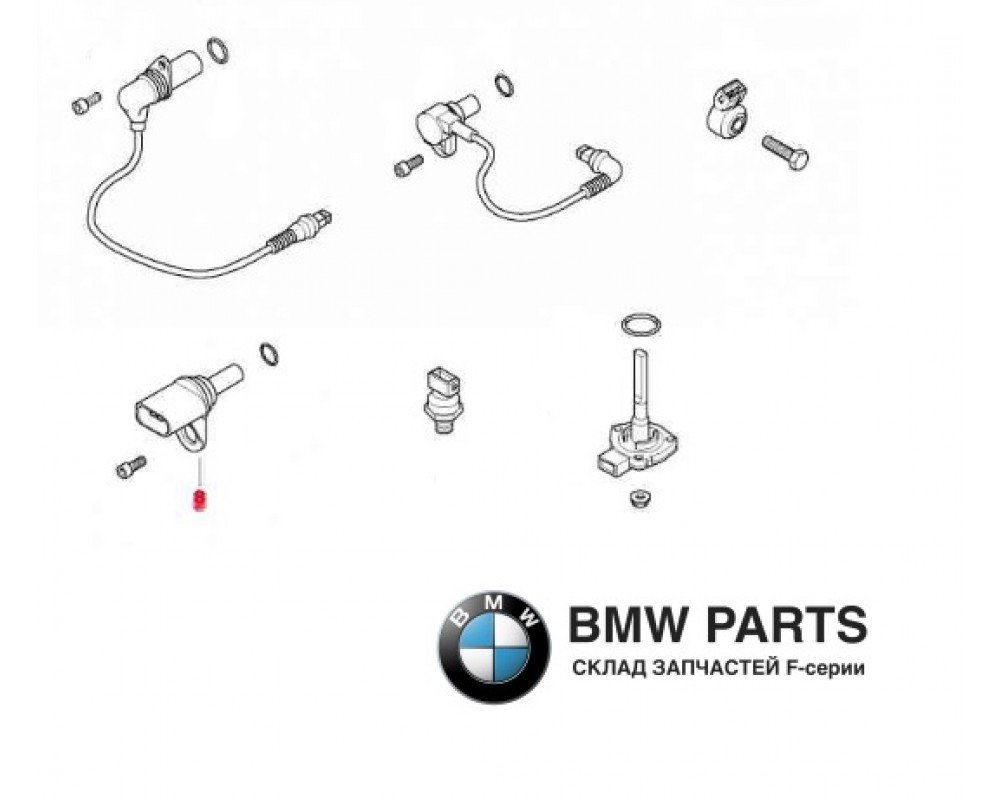 2249320 | Датчик положення распредвала