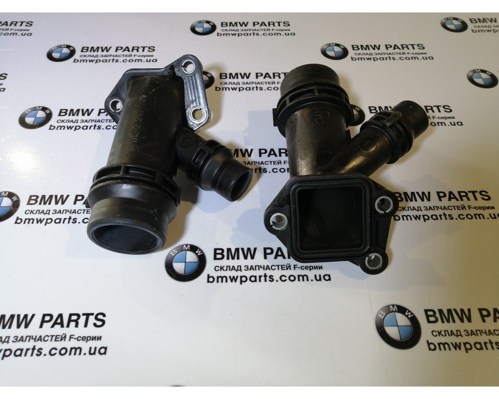 2247744 7806196 | З єднувальний патрубок