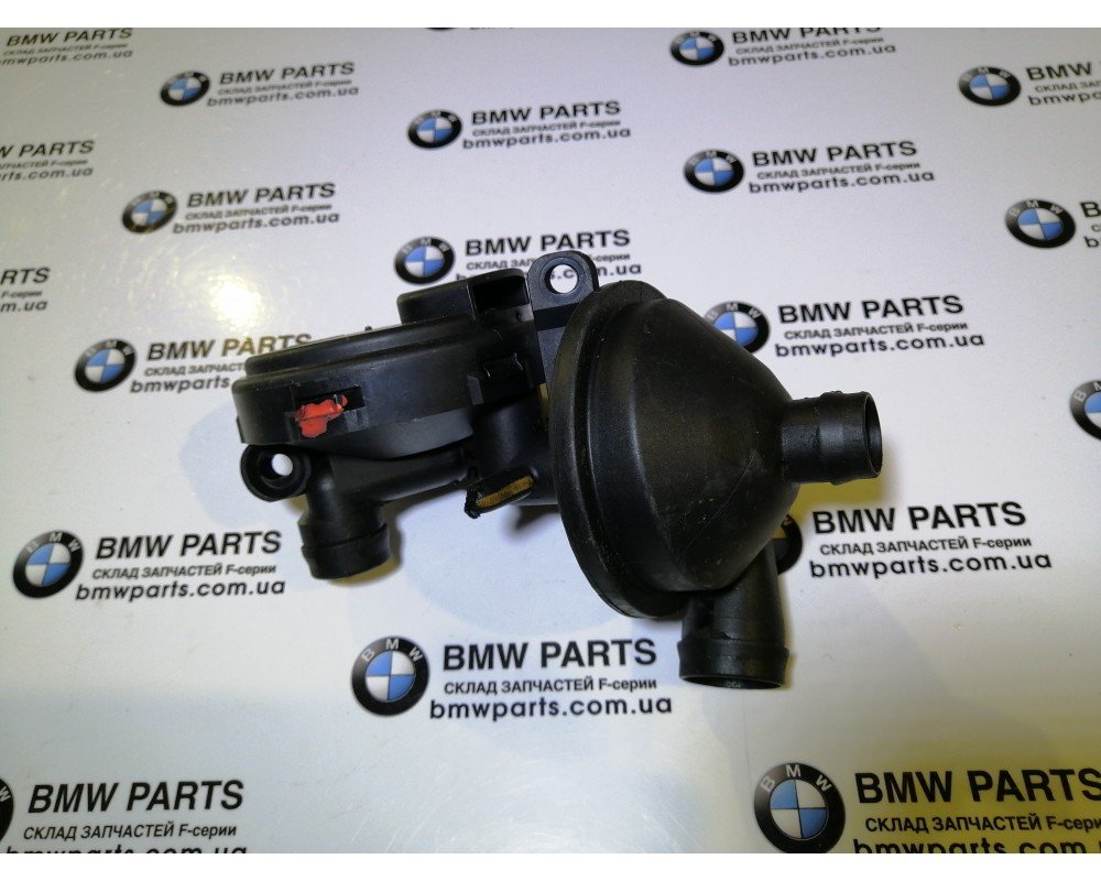 7501566 1432558 | Регулюючий клапан