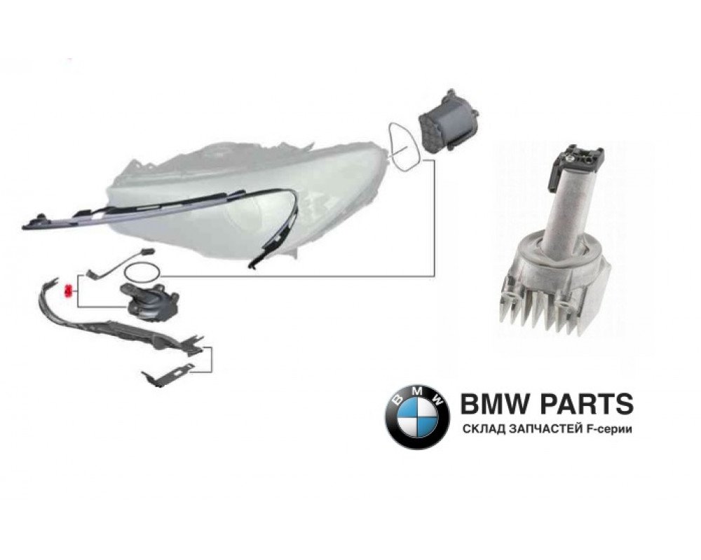 7262731 17226000 17226100 | Блок керування світлом LED