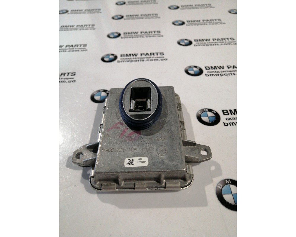 7296090 7317408 | Блок керування ксеноновими фарами