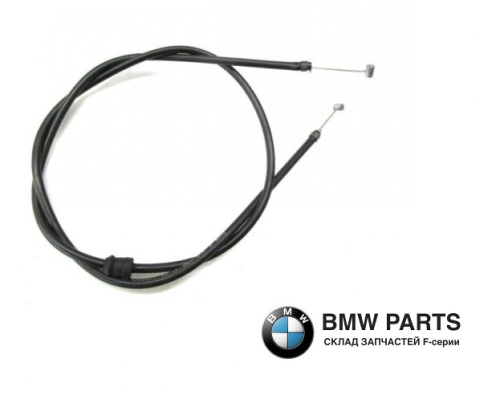 4419132 | Трос відкриття капота