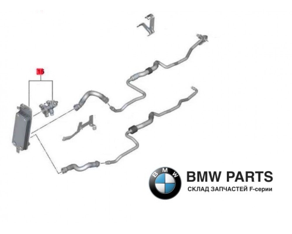 7597890 | Теплообмінник