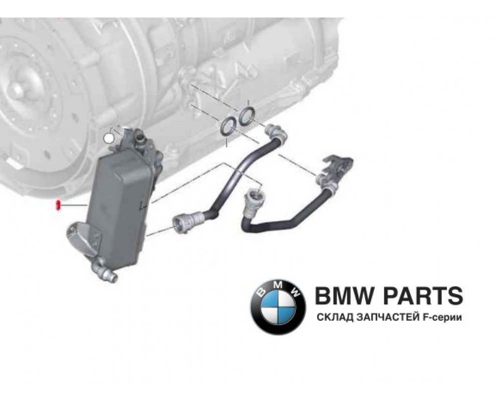 8514515 | Теплообмінник