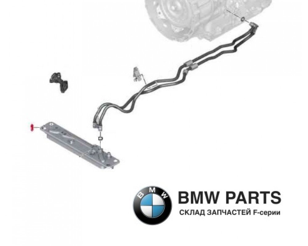 7553389 | Теплообмінник