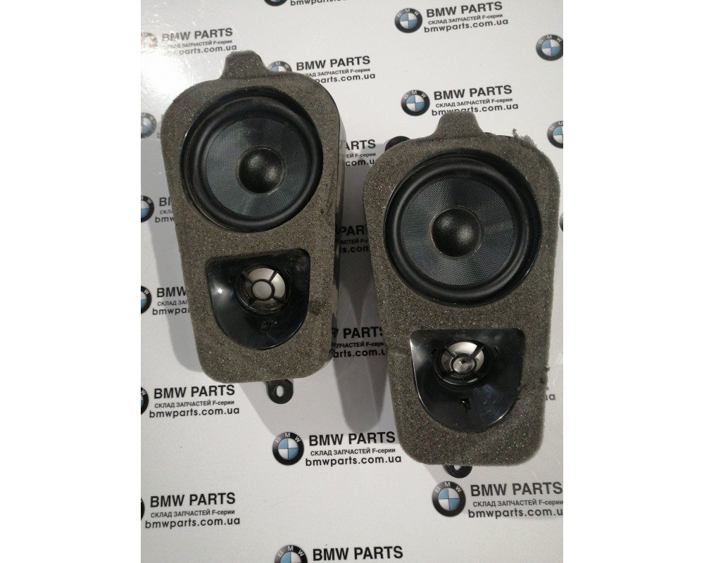 6971883 | Динамік середньочастотний у зборі Hi-Fi