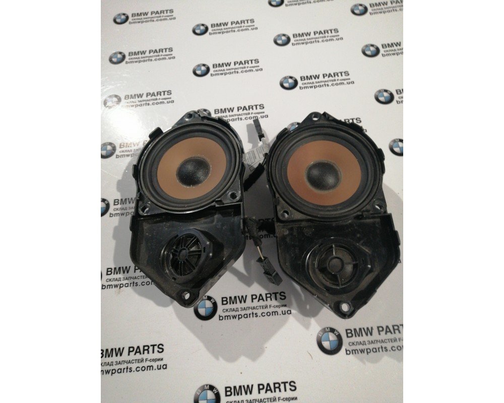 6978052 | Динамік середньочастотний у зборі Hi-Fi