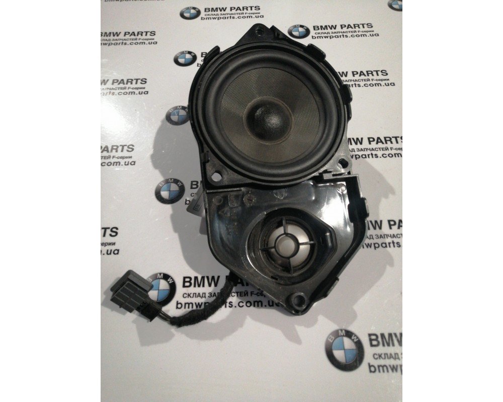 6977797 | Динамік середньочастотний у зборі Hi-Fi