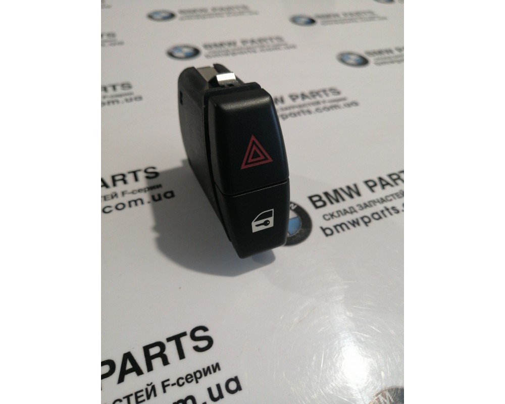 6919506 | Кнопка аварійної зупинки \ центрального замку