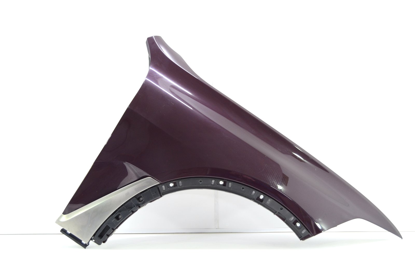 7497290 Крило переднє праве bmw X7 G07 LCI (колір x1b)