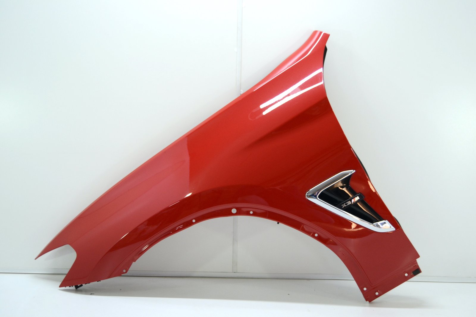 7491383 Крило переднє ліве bmw G01 G02 F97 F98 (колір c2g)