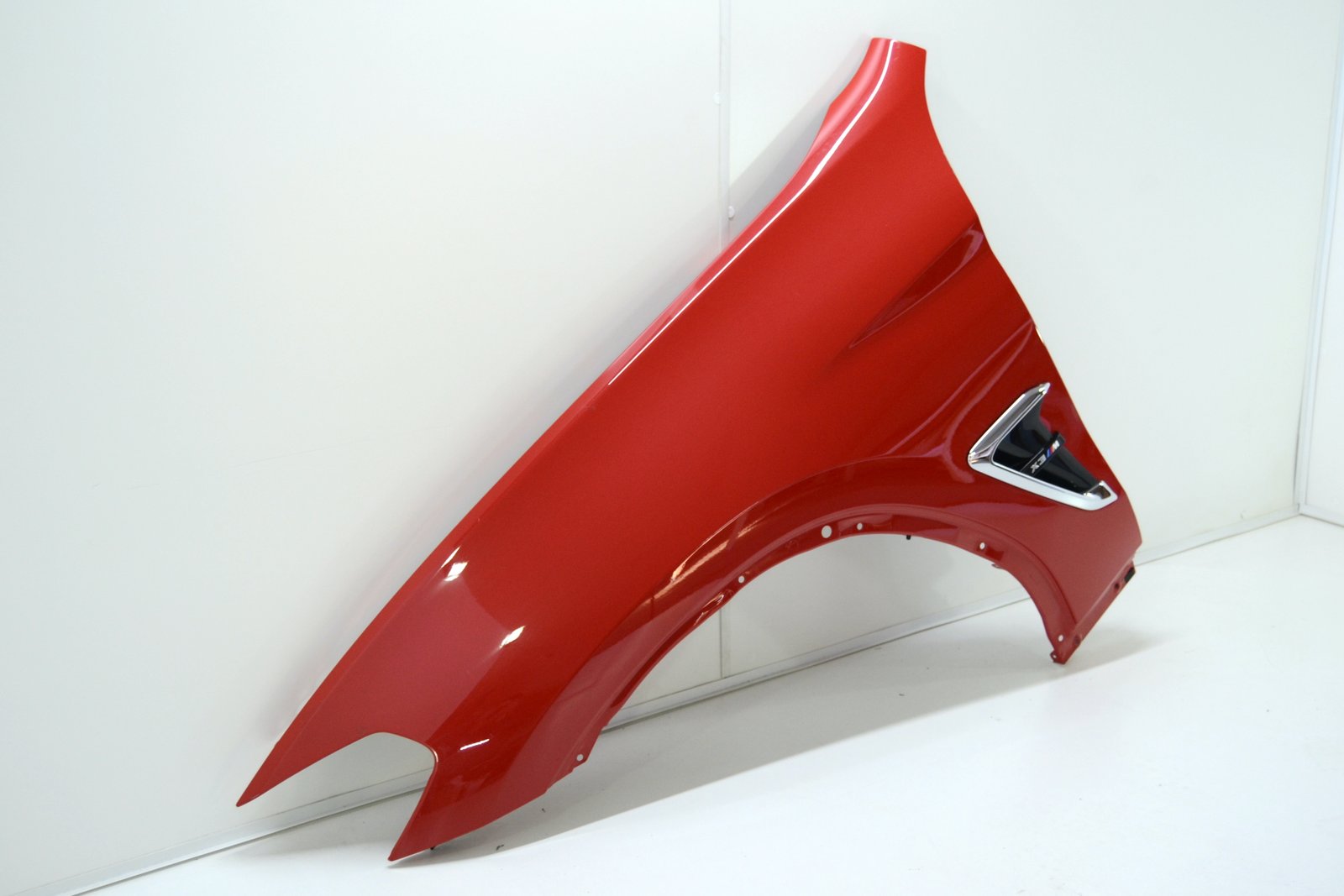 7491383 Крило переднє ліве bmw G01 G02 F97 F98 (колір c2g)