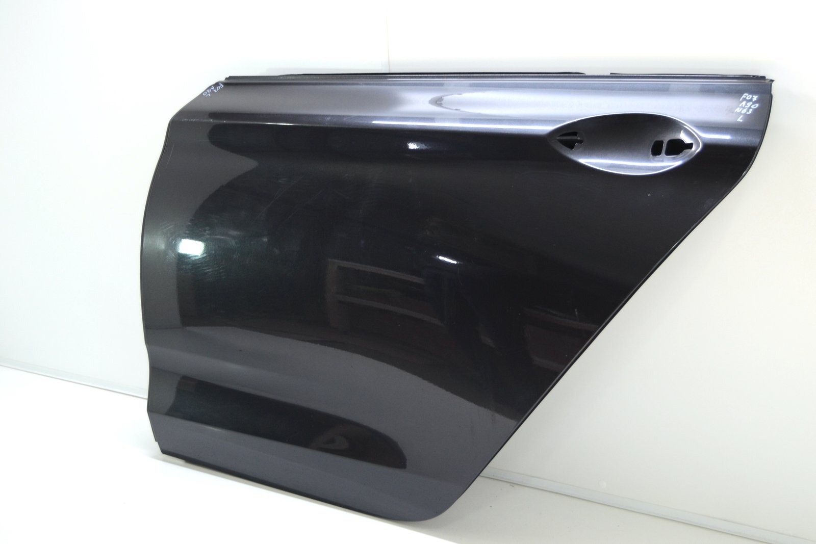 7228149 Двері задня ліва bmw F07 GT5 (колір a90)