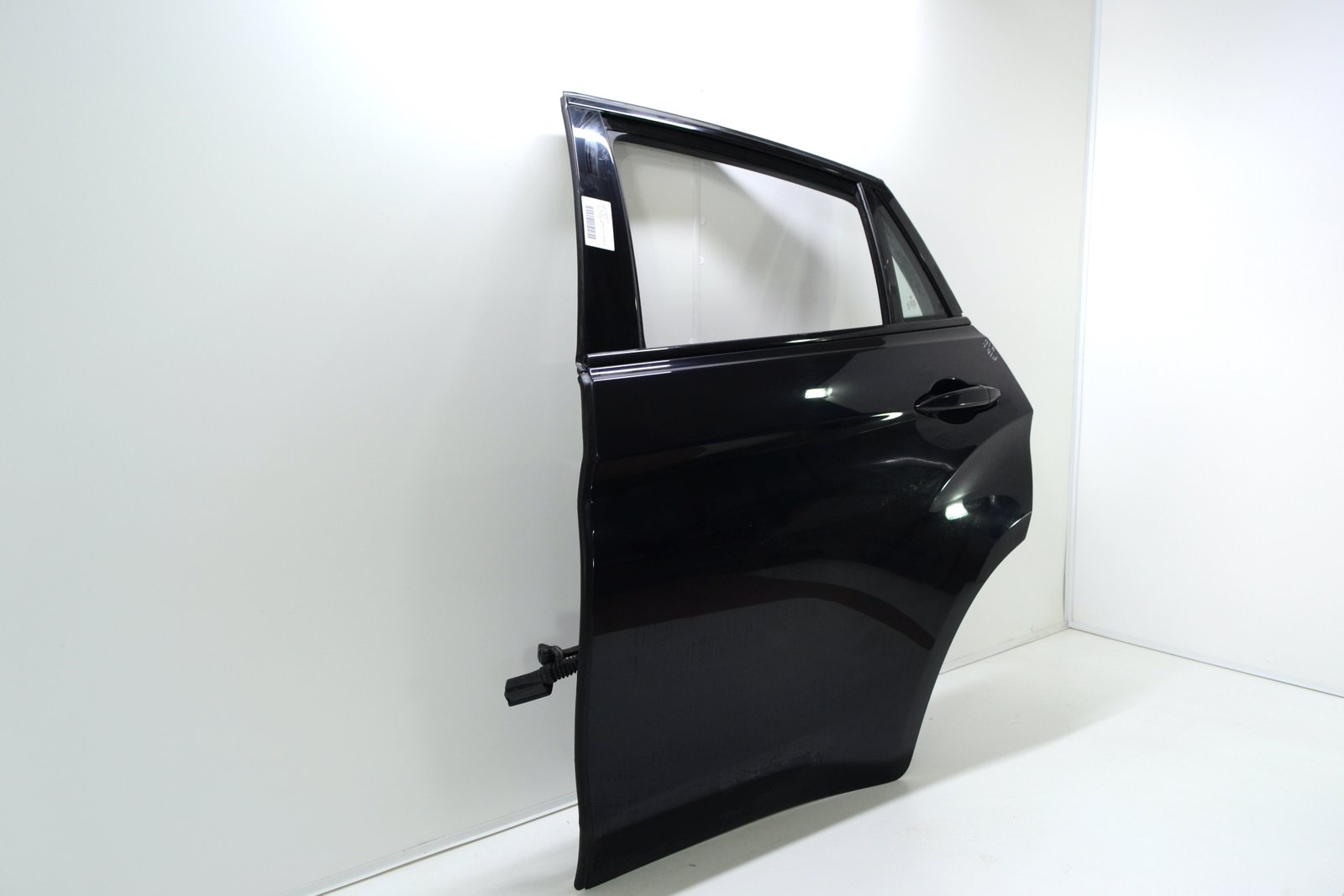 7386743 Двері задні ліві bmw X6 F16 (колір 416) M-Pack
