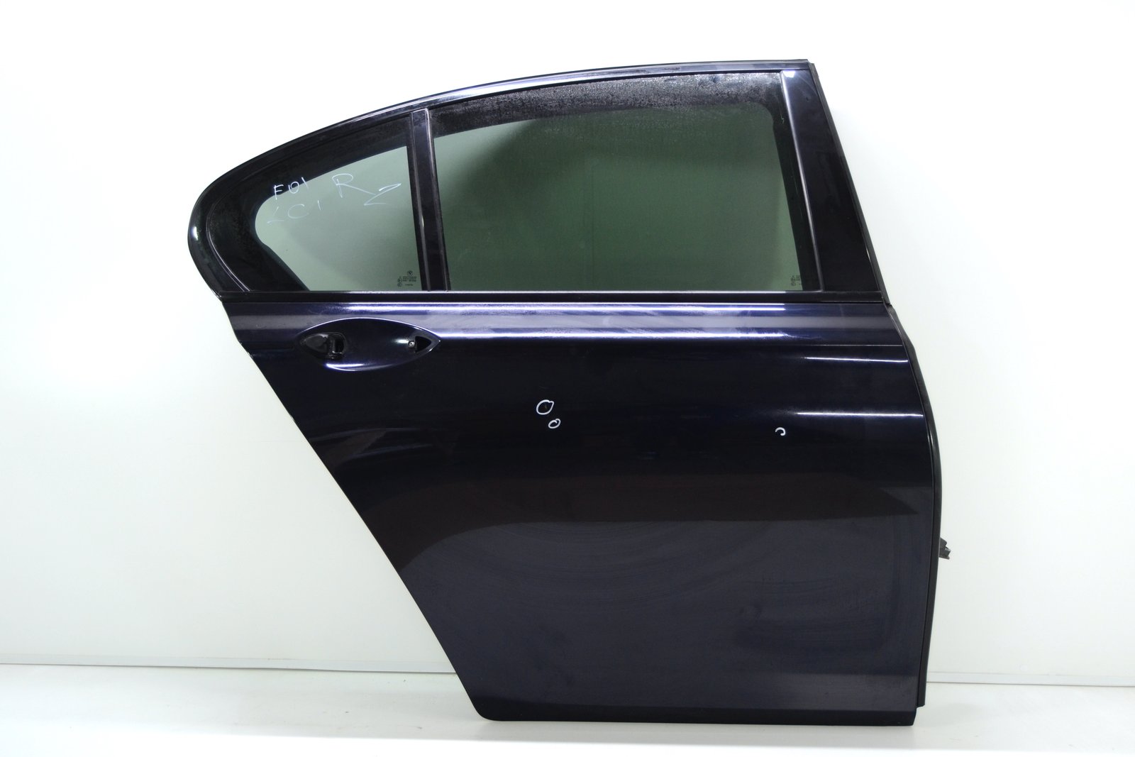 7203980 7204506 Двері задні праві bmw F01 Lci (колір 416) M-Pack