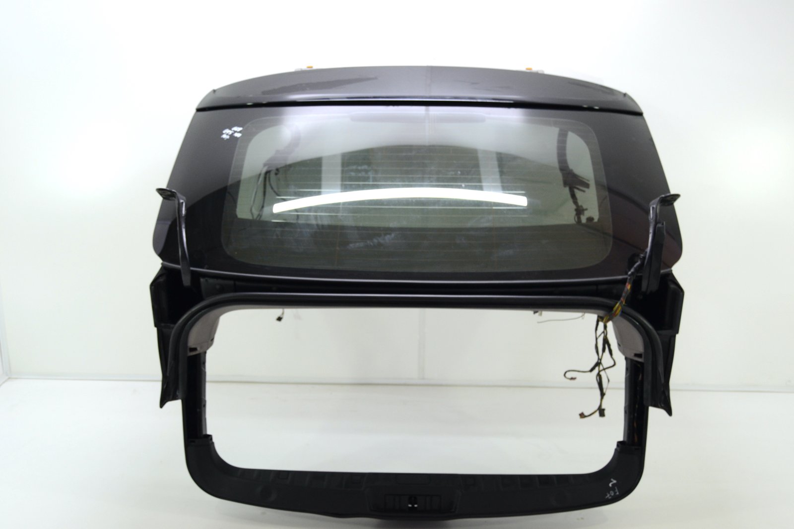 7200968 Кришка багажника Bmw F07 GT5 (колір 475) 