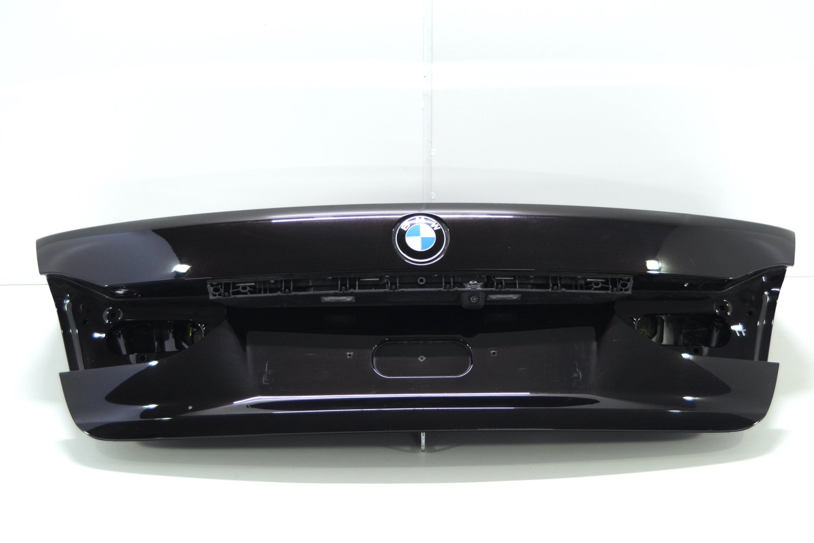 7426547 9481034 7357105 Кришка багажника bmw G11 G12 (колір x03)