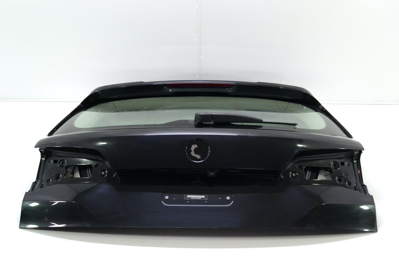 7931925 Кришка багажника bmw X5 G05 (колір 475)