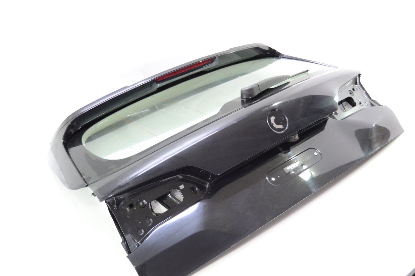7931925 Кришка багажника bmw X5 G05 (колір 475)