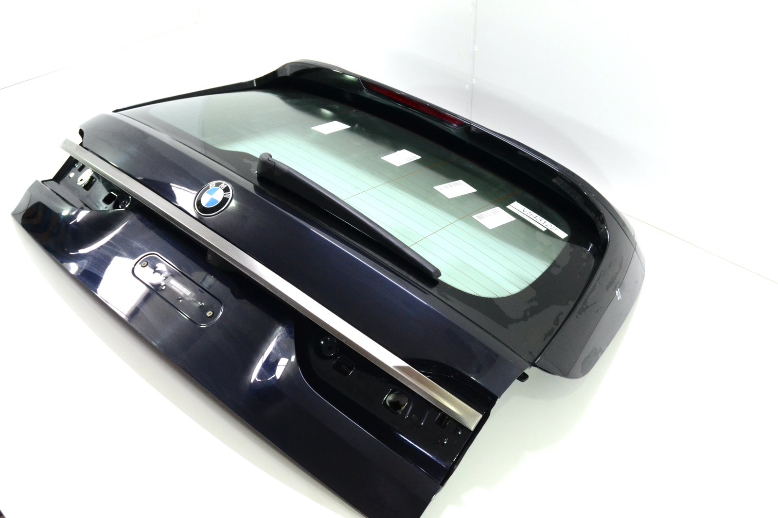7931947 Кришка багажника bmw X7 G07 (колір 416) M- Pack