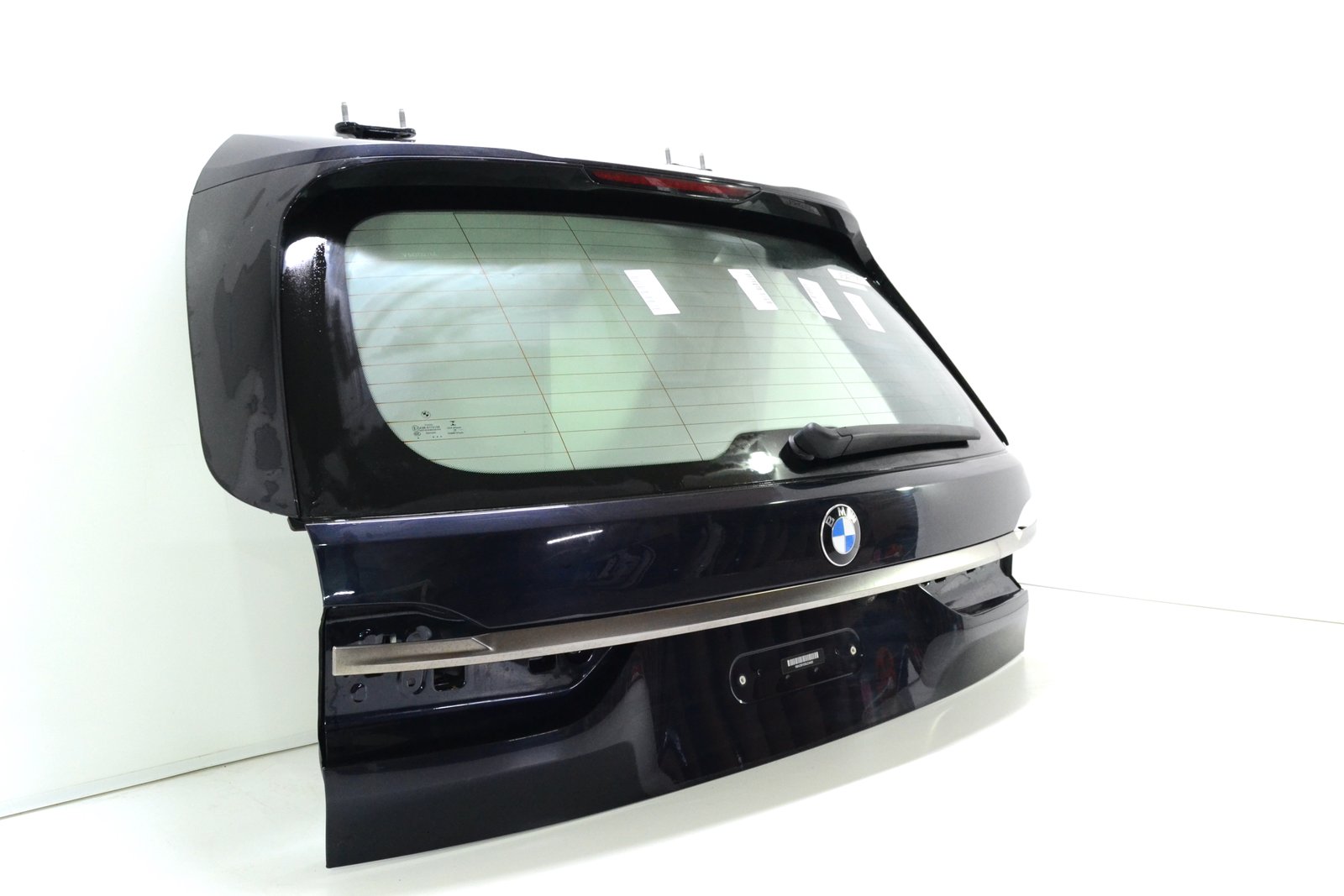 7931947 Кришка багажника bmw X7 G07 (колір 416) M- Pack