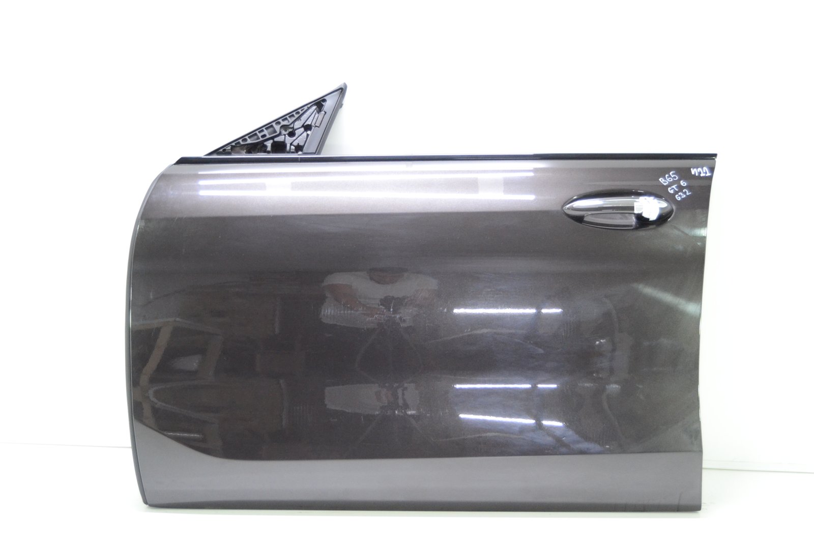7482645 Двері передні ліві bmw G32 (колір b65)