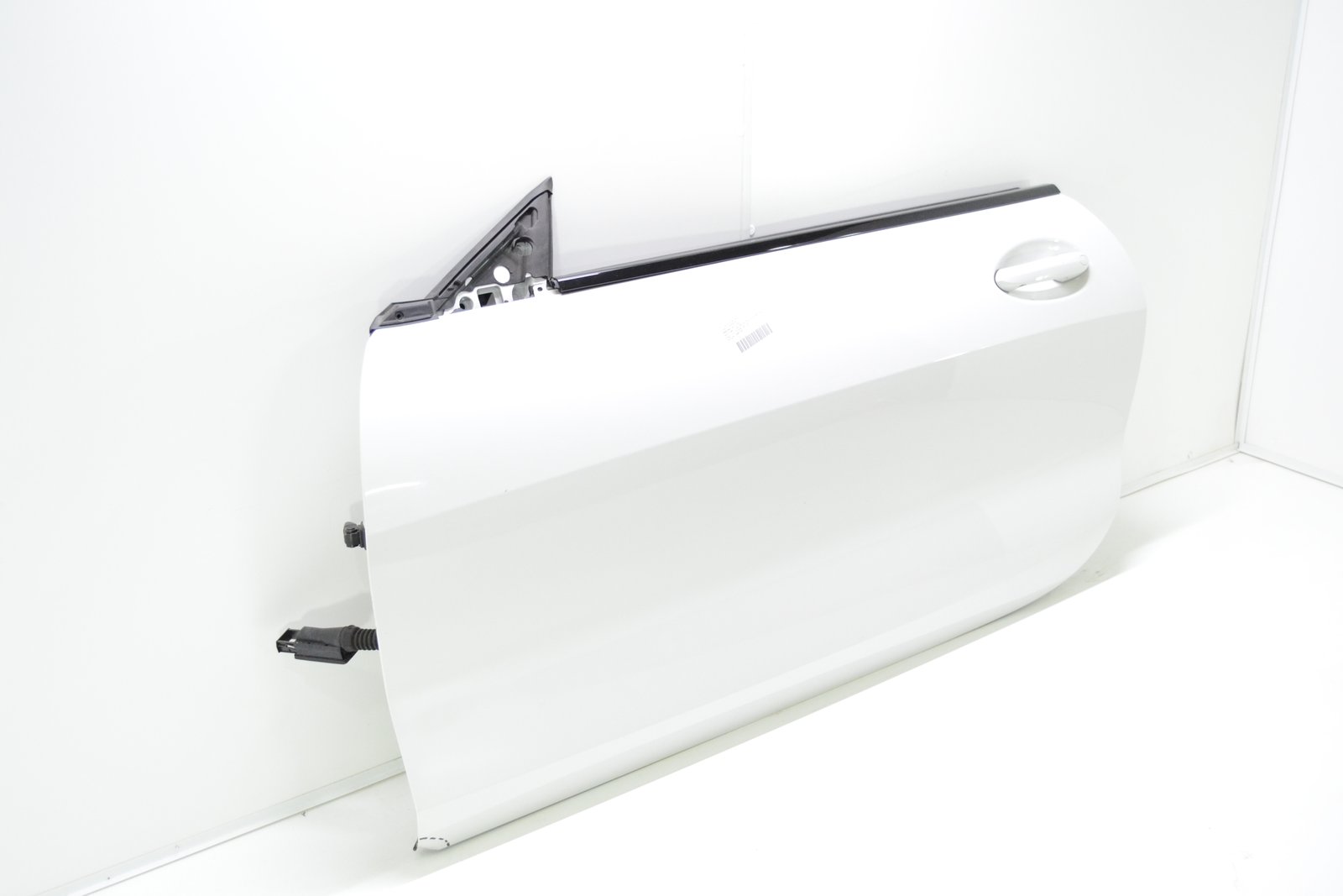 7455091 Двері передні ліві bmw F92 M8 (колір а300)