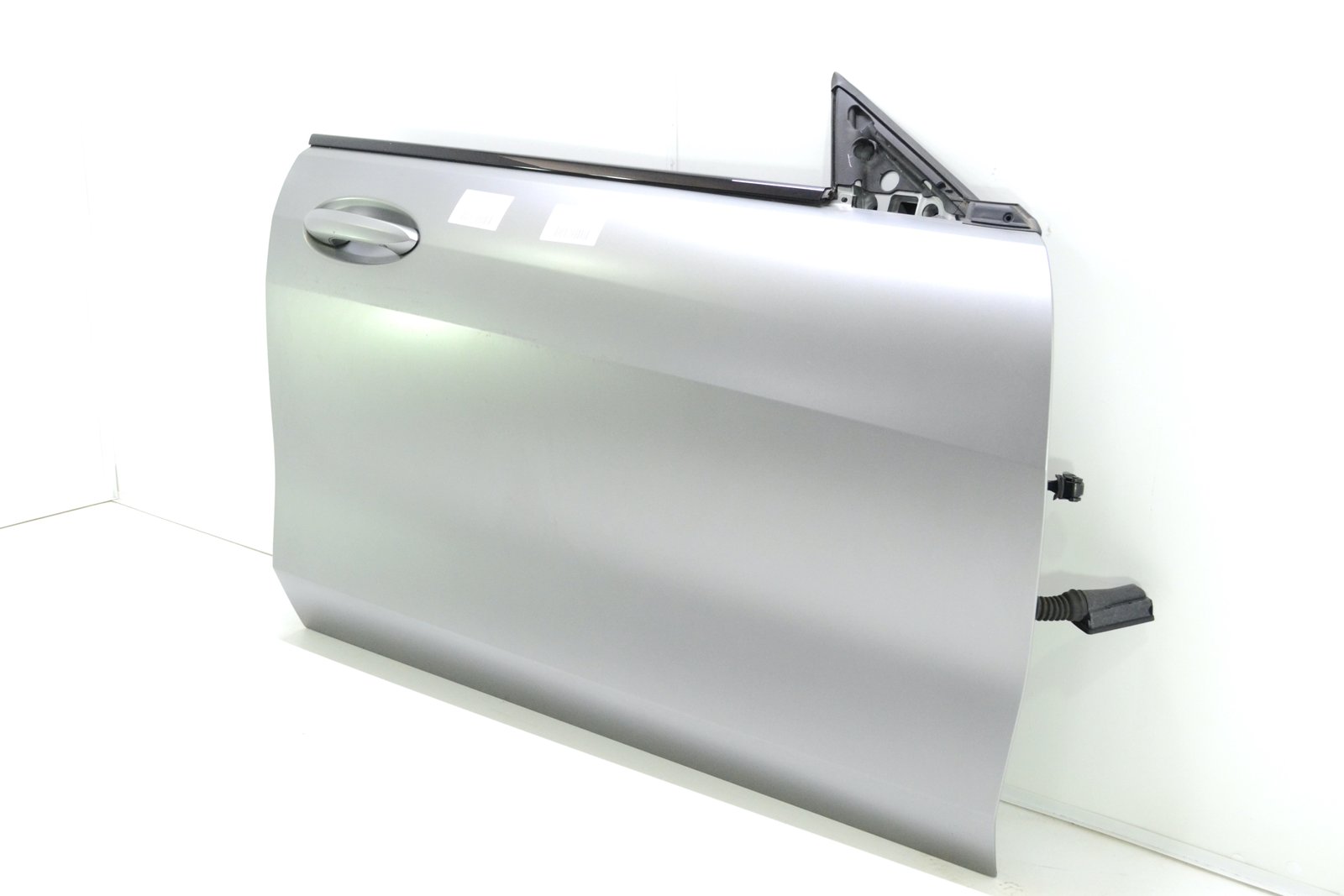 7455098 Двері передні праві bmw G16 M8 (колір 490)