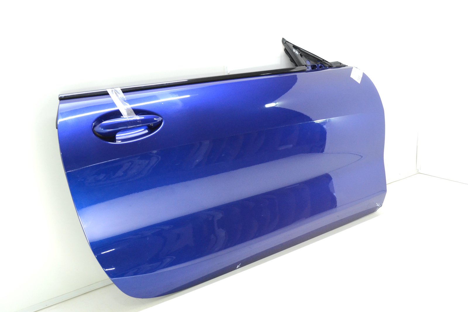 7455092 Двері передні праві bmw M8 F91G14 (колір c1k)