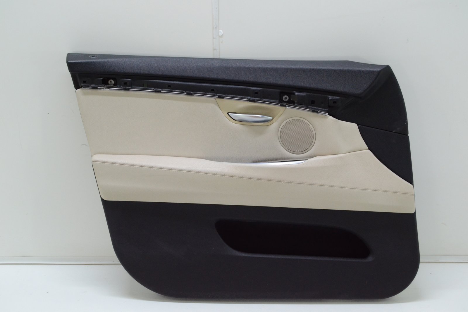 Карта дверей передня ліва bmw F07 (oysen, embient)