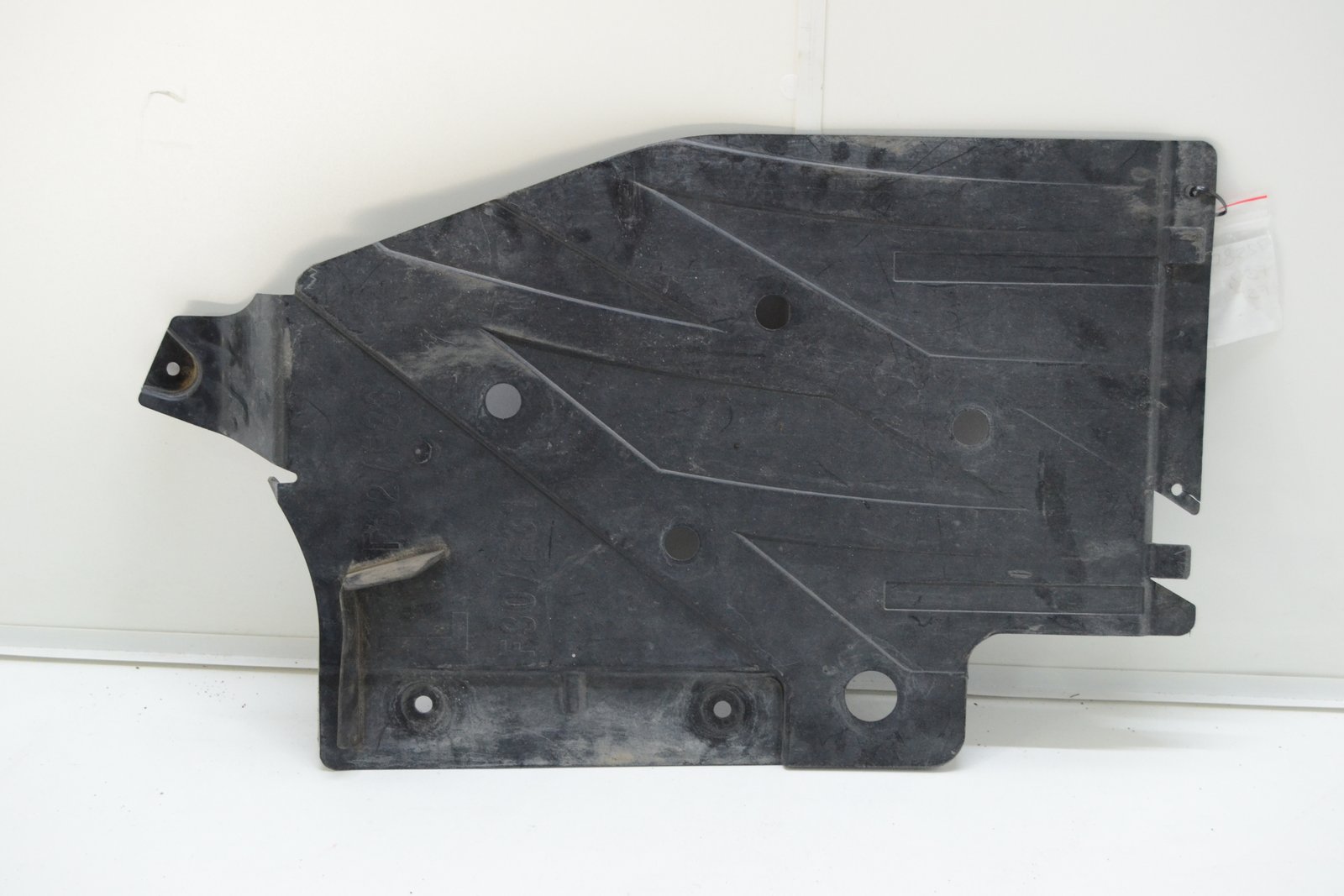 7258049 Захист bmw F30 F32 F34 F36