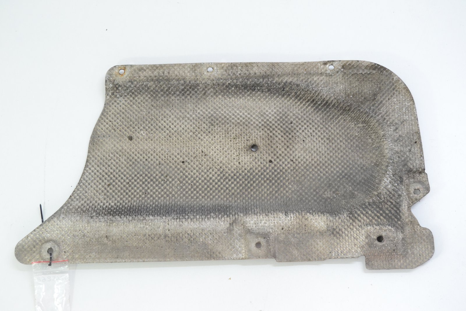 7265262 Захист bmw F01 F10 F11 F07