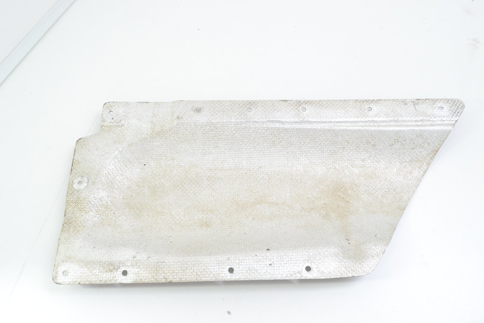 7224885 Захист bmw G05 G06 G07