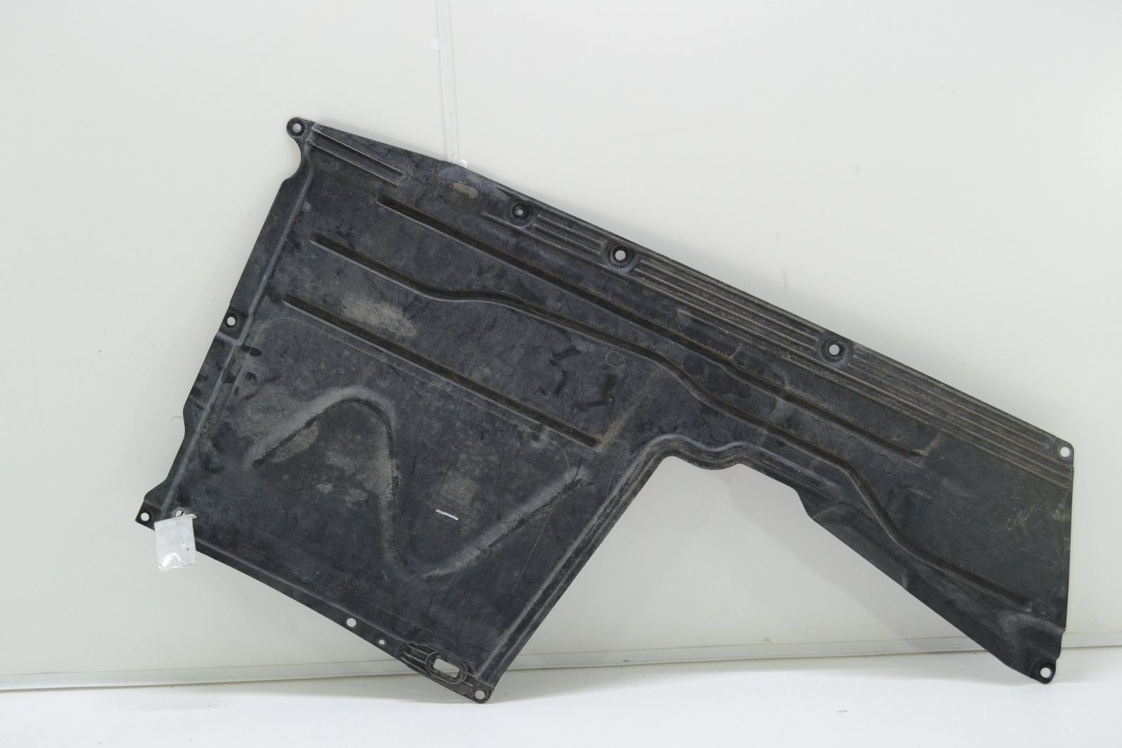 7241831 Захист bmw F20 F30 F34 F36