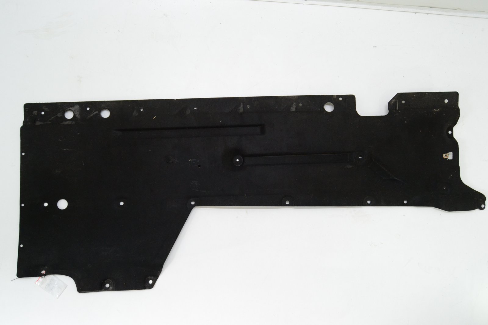 7207268 Захист bmw F10 F11