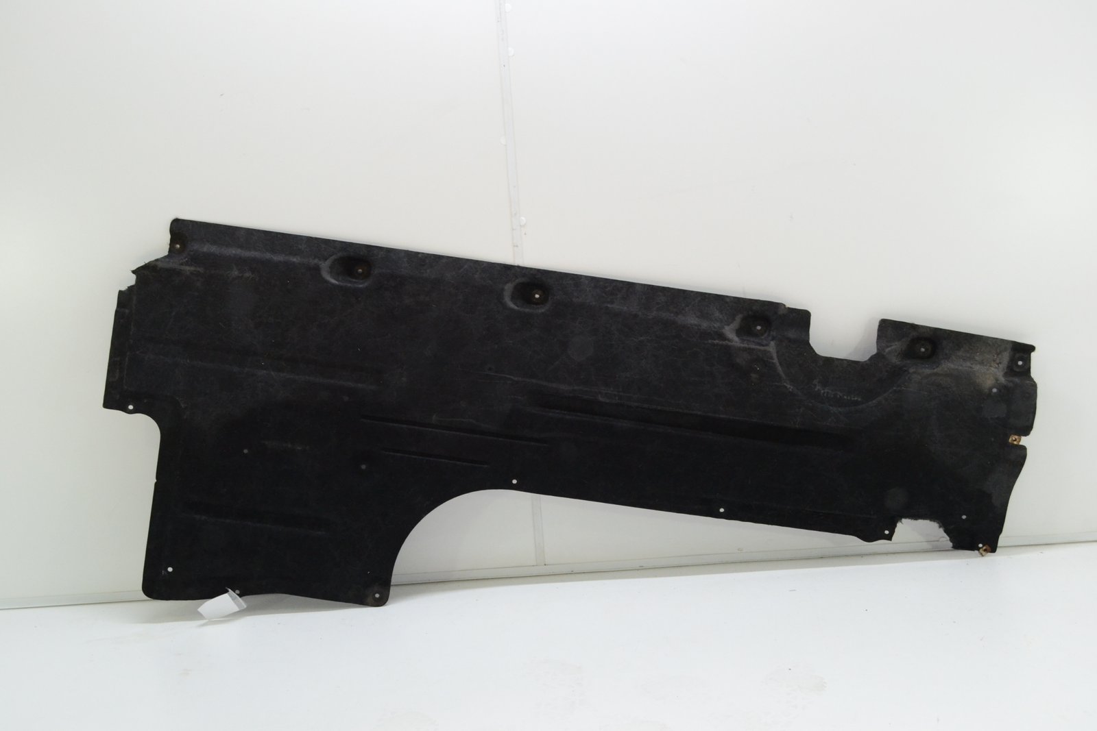 7207268 Захист bmw F10 F11