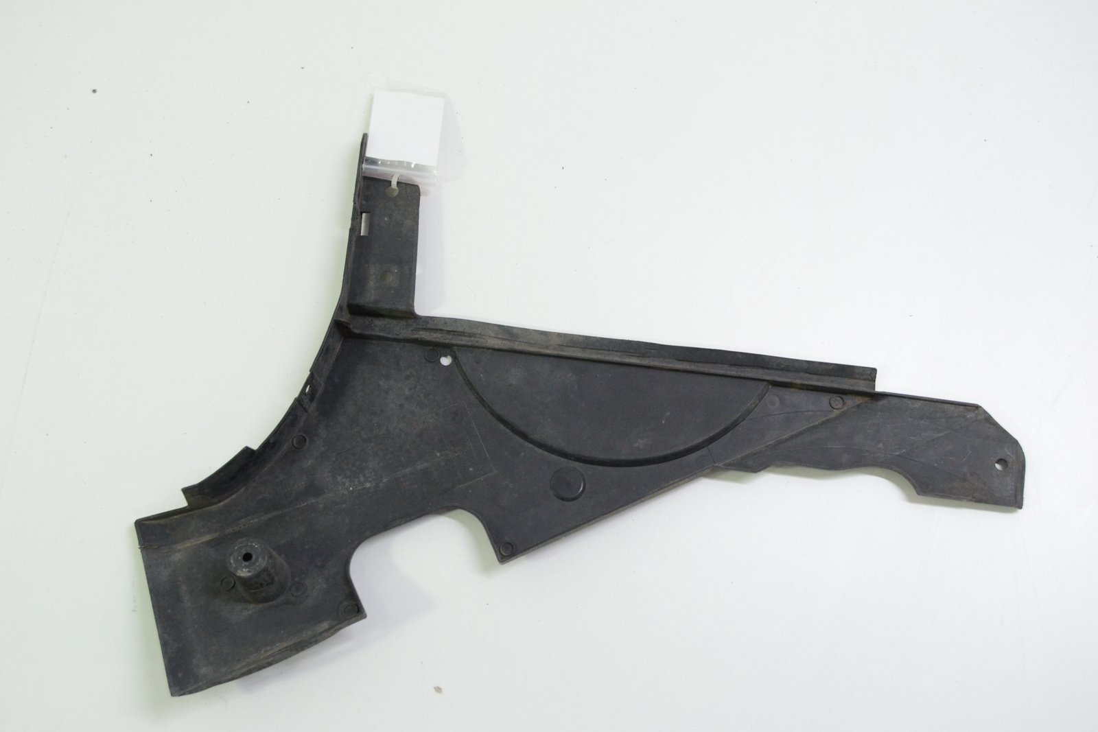 7186721 Захист bmw F10 F11